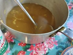 -老油饼酸菜汤(高铁和平店)