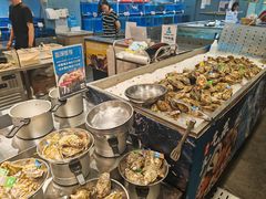 -盒马鲜生(皇庭广场店)