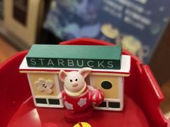 -星巴克臻选(成都宽窄巷子店)