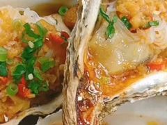 -喜悦小串海鲜烧烤大排档(高新万达店)