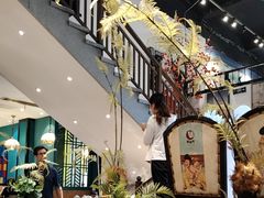 -黄泥岗·地道湖北菜(奥特莱斯店)