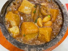 -火啫啫·粤式啫啫煲(南通首店)