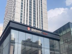 -张亮麻辣烫(哈尔滨金爵万象店)