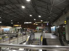 -漕溪路(地铁站)