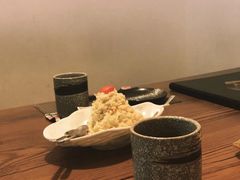 -岩也·日料与酒(龙岗天安云谷店)