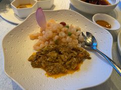 -上海和平饭店龙凤厅 Dragon Phoenix