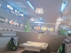 -蛙喔牛蛙(淮安吾悦店)