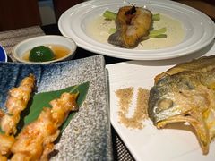 -極上萬膳·日料放题(海岸城店)