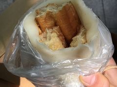 -上海虹口糕团食品厂(欣兴店)