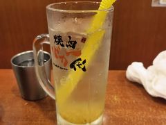 -蒜香焼肉PURUSHIN(马场路店)