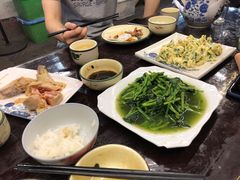 -阿东农家菜(新场古镇下塘街店)