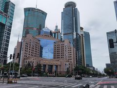-中国电信(东昌路营业厅)