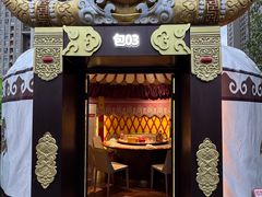 -侠舍·江湖烤全羊·大排档(沌口总店)
