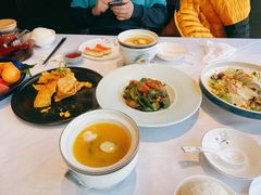 最东北锅包肉-百富源·海鲜辽菜(浑河堡店)