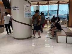 -美年大健康体检中心(浦东美张分院)