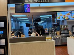 -麦当劳(厦门梧村店)