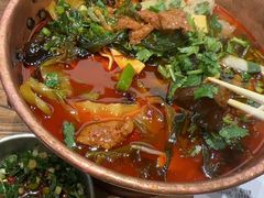 -成都你六姐·牛肉冒菜(城市集市合生汇店)