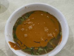 -鑫来顺大铜锅涮羊肉(中山门旗舰店)