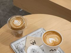 -M Stand(宁波万象城店)
