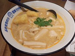 -星椰叻沙·椰浆鲜虾面(江南西店)