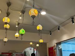 -疆山别院·木垒羊·新疆菜烧烤(铁路局店)