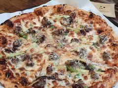 -O'mills Sourdough Bakery&Bistro(永嘉路店)