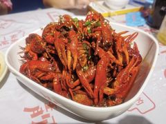 -靓靓蒸虾·头牌蒸虾(南山桂庙店)