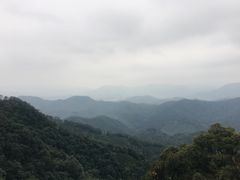 -西湖风景区十里琅珰-五云山