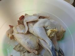 -段氏永平黄焖鸡