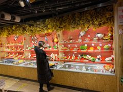自助取餐区-羊大爷涮肉(亮马桥店)
