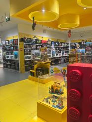 -乐高授权专卖店(南开大悦城店)