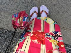 -京都冈本和服体验租赁店(清水寺店)