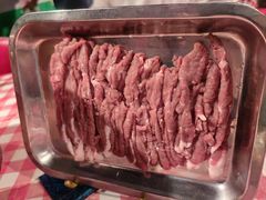 -上二楼涮肉馆(顺义二中店)