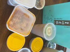 -皇城老妈川味火锅·大连海鲜火锅(港湾店)