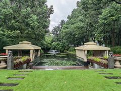 -西郊宾馆·1921餐厅