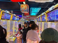 -风云再起游乐汇(北京西单西西友谊店)