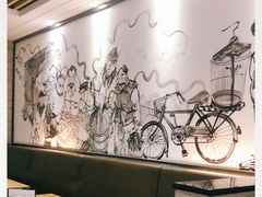 -韩包子(建设路店)