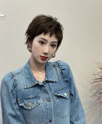 点击看大图 -天姿美发·时尚造型