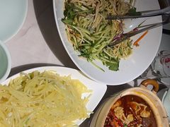 -船歌·鱼水饺青岛菜(闽江二路店)