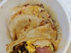 -田三卷馍(奎星路店)