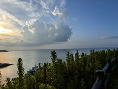 -东极岛景区-青浜岛