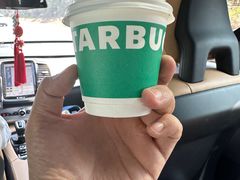-星巴克(海口美兰机场分店)