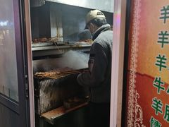 门面-同来顺烧烤餐厅(哈尔滨道店)