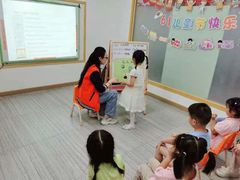 -安妮花英语·少儿·原版阅读(沙坪坝店)