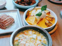 -新白鹿餐厅(城西银泰城店)