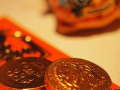 -上海新发展亚太JW万豪酒店