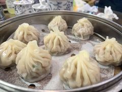 小笼包-老温州馄饨担(东游大厦店)