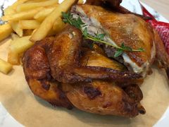 -卡朋西餐(悦汇城店)