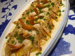 -江南赋(内蒙古大厦店)