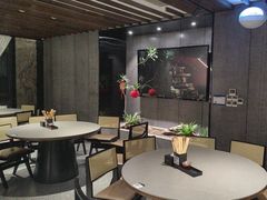 -陈熹公民族美食文化餐厅(中华广场店)